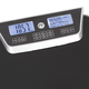 Illustration for article titled This Bathroom Scale Also Suggests Exercises To Maintain Your Weight